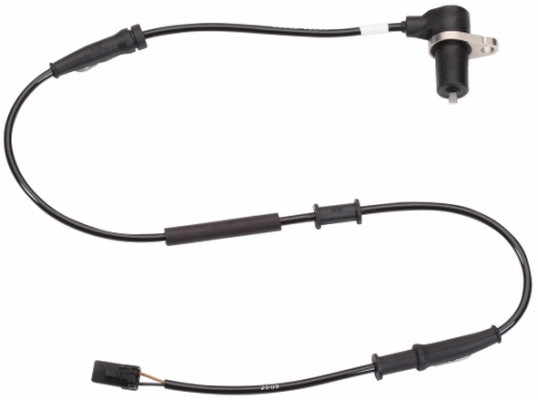 HELLA Sensor, Raddrehzahl 6PU 012 039-221
