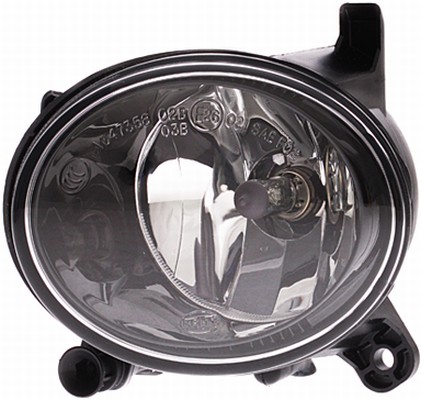 HELLA Nebelscheinwerfer 1N0 271 648-011