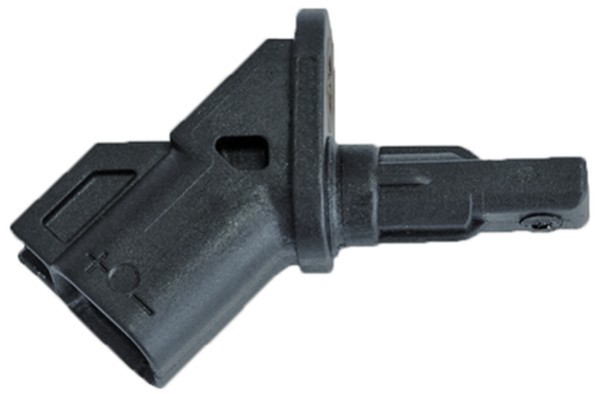 HELLA Sensor, Raddrehzahl 6PU 012 039-981