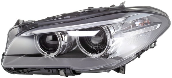 HELLA Hauptscheinwerfer 1ZT 011 087-931