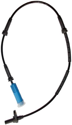 HELLA Sensor, Raddrehzahl 6PU 012 806-121
