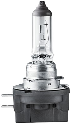 HELLA Glühlampe, Hauptscheinwerfer 8GH 008 358-141