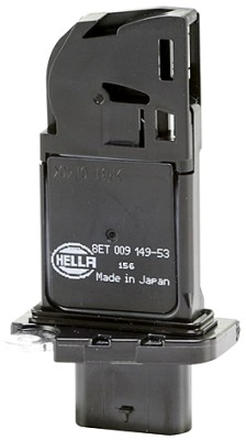 HELLA Luftmassenmesser 8ET 009 149-531