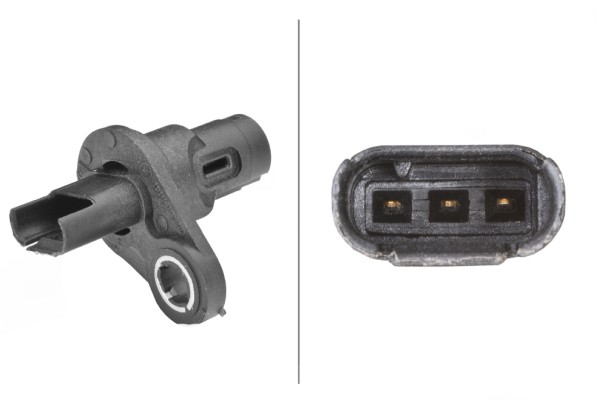 HELLA Sensor, Nockenwellenposition 6PU 009 168-211