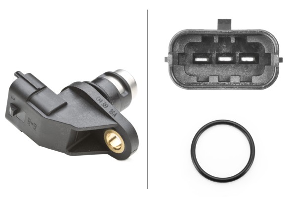 HELLA Sensor, Nockenwellenposition 6PU 009 121-591