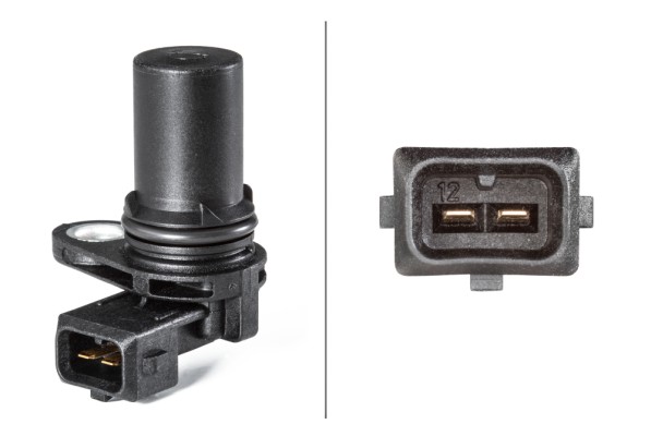 HELLA Sensor, Nockenwellenposition 6PU 009 121-471