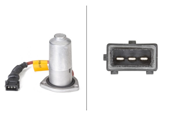 HELLA Sensor, Motorölstand 6EZ 005 168-071