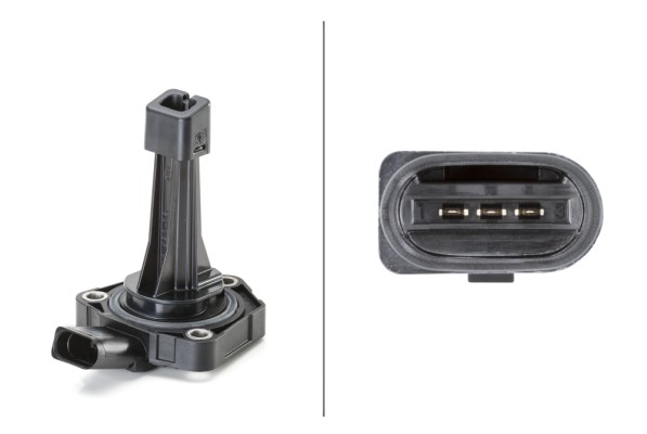 HELLA Sensor, Motorölstand 6PR 013 680-011