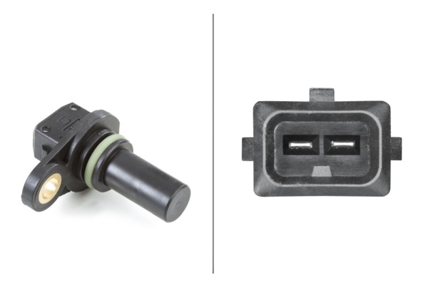 HELLA Sensor, Geschwindigkeit/Drehzahl 6PU 009 145-011