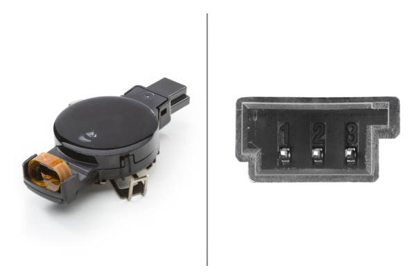 HELLA Regensensor 6PW 012 752-701