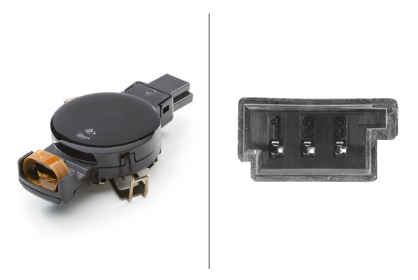 HELLA Regensensor 6PW 012 751-701