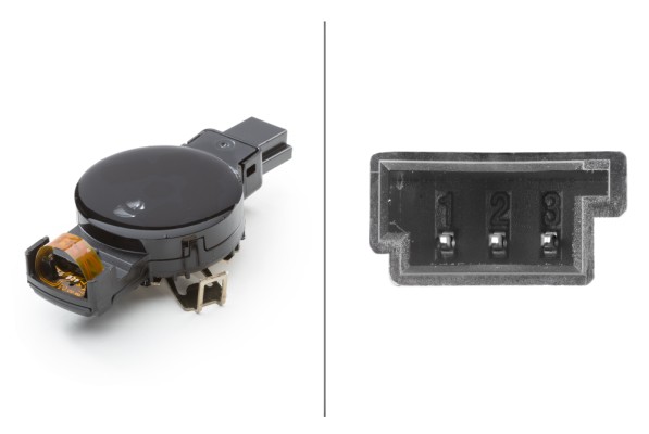 HELLA Regensensor 6PW 011 810-701