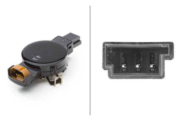 HELLA Regensensor 6PW 011 790-711