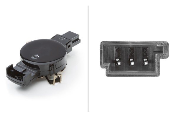 HELLA Regensensor 6PW 011 271-711