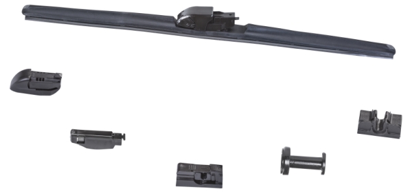 HELLA Wischblatt 9XW 358 053-181