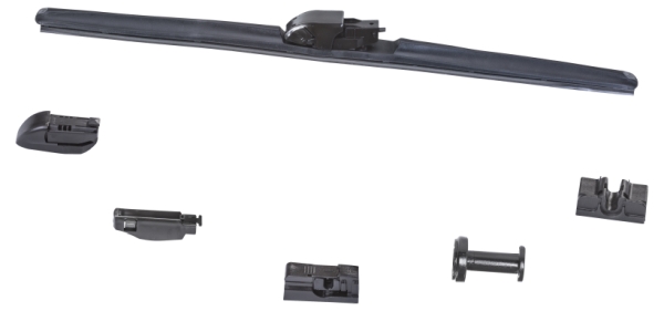 HELLA Wischblatt 9XW 358 053-191