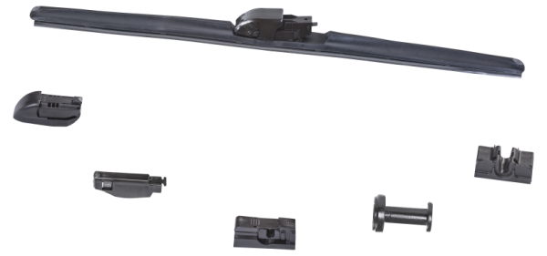 HELLA Wischblatt 9XW 358 053-201