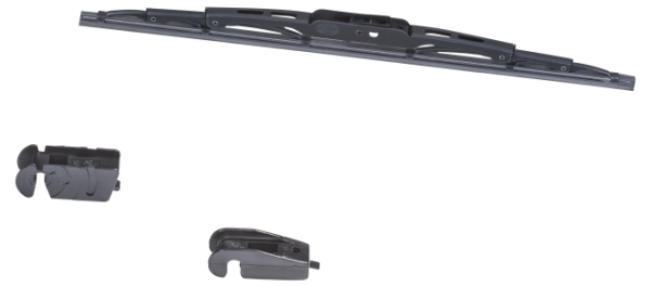 HELLA Wischblatt 9XW 178 878-141