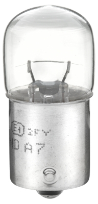 HELLA Glühlampe, Innenraumleuchte 8GA 002 071-341