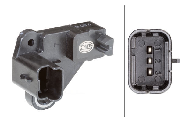 HELLA Impulsgeber, Kurbelwelle 6PU 013 122-251
