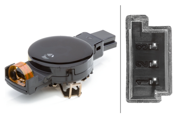 HELLA Regensensor 6PW 011 808-701
