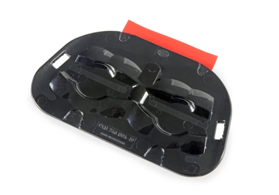 HELLA Optikkörper, Regensensor 9XB 746 094-197
