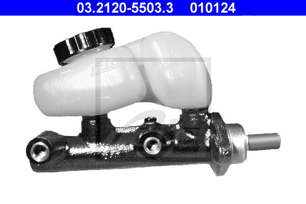 ATE Hauptbremszylinder 03.2120-5503.3
