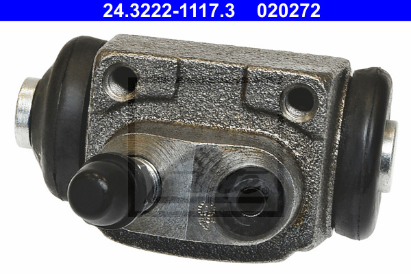 ATE Radbremszylinder 24.3222-1117.3