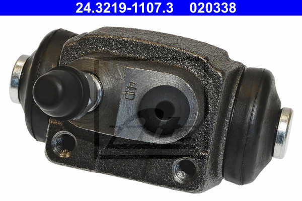 ATE Radbremszylinder 24.3219-1107.3