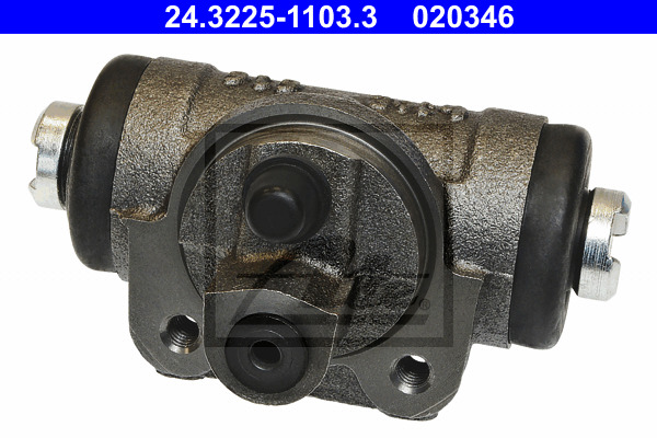 ATE Radbremszylinder 24.3225-1103.3