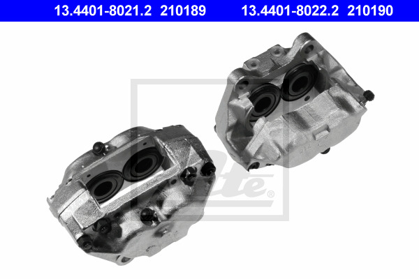 ATE Bremssattel 13.4401-8021.2
