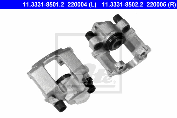 ATE Bremssattel 11.3331-8501.2