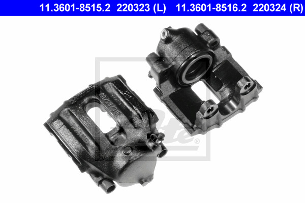 ATE Bremssattel 11.3601-8515.2