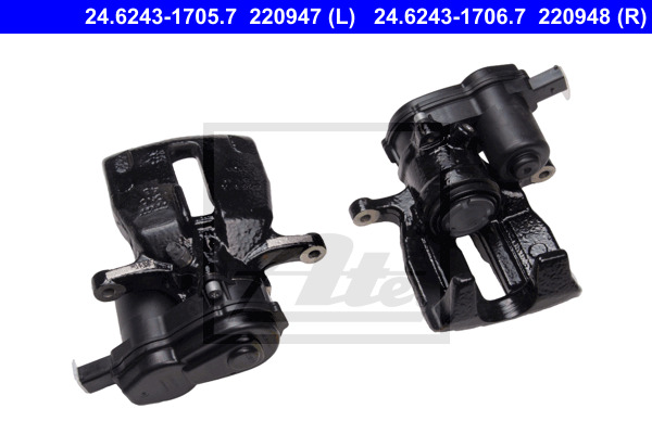 ATE Bremssattel 24.6243-1705.7