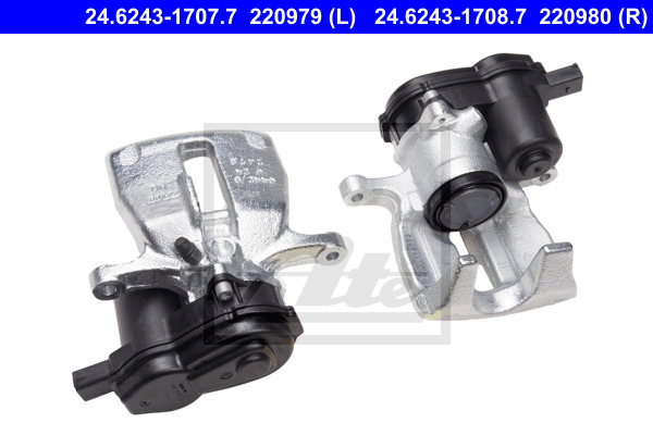 ATE Bremssattel 24.6243-1707.7