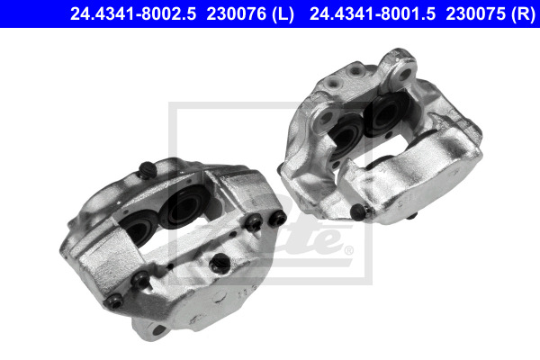 ATE Bremssattel 24.4341-8001.5