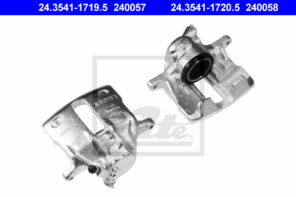 ATE Bremssattel 24.3541-1719.5