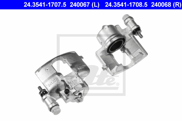 ATE Bremssattel 24.3541-1707.5