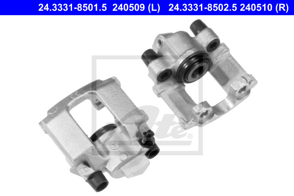 ATE Bremssattel 24.3331-8501.5