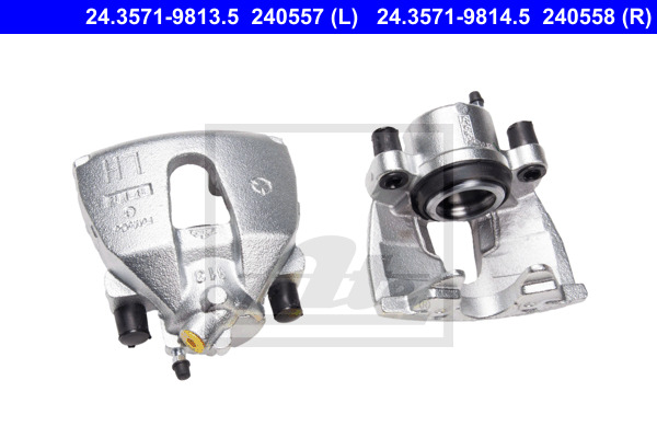 ATE Bremssattel 24.3571-9813.5