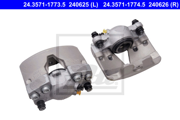 ATE Bremssattel 24.3571-1773.5