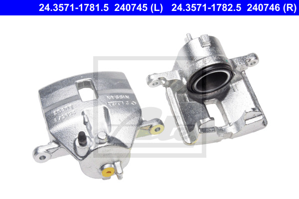 ATE Bremssattel 24.3571-1781.5