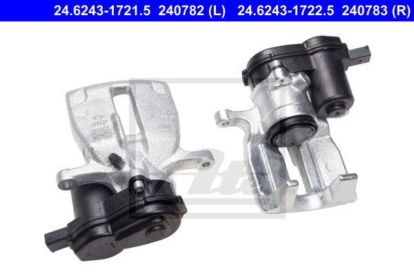 ATE Bremssattel 24.6243-1721.5