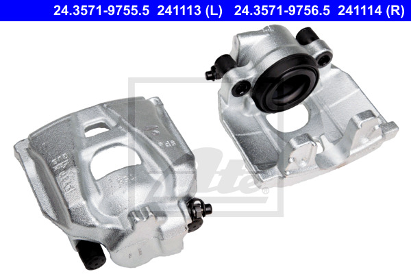 ATE Bremssattel 24.3571-9755.5