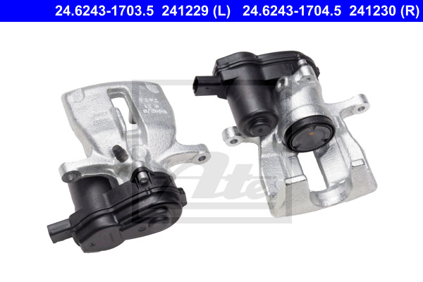 ATE Bremssattel 24.6243-1703.5