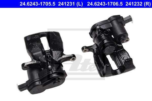 ATE Bremssattel 24.6243-1705.5