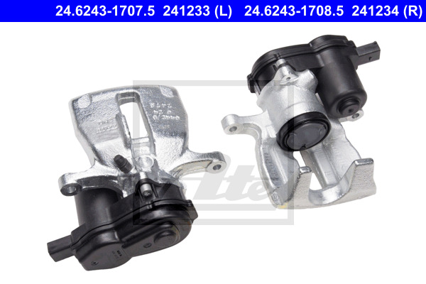 ATE Bremssattel 24.6243-1707.5