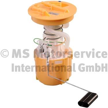 PIERBURG Sensor, Kraftstoffvorrat 7.00661.18.0