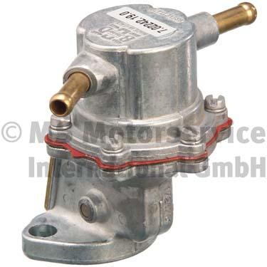 PIERBURG Kraftstoffpumpe 7.02242.19.0