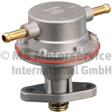 PIERBURG Kraftstoffpumpe 7.02242.20.0